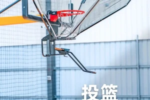  标题：随时随地练习篮球技巧——便携式篮球训练工具的完美选择
